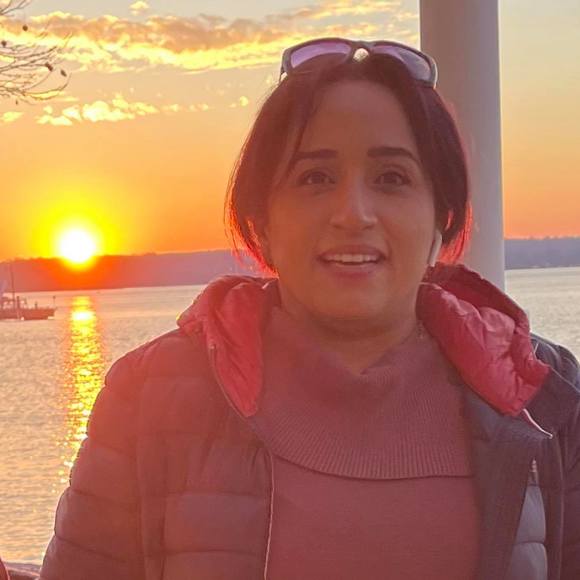 Meet the Posher Other - Meet your Posher, Abeer